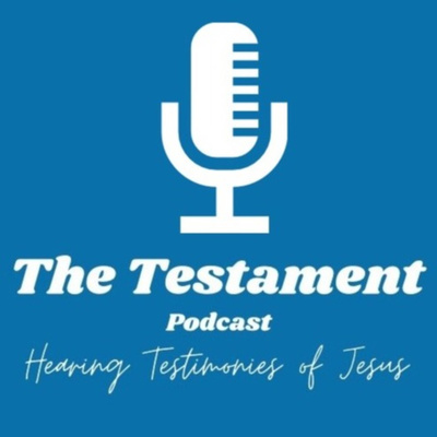 The Testament Podcast-Trailer