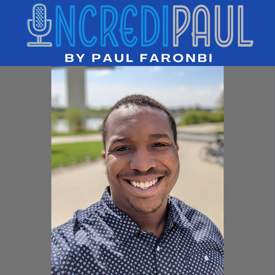 IncrediPaul Podcast