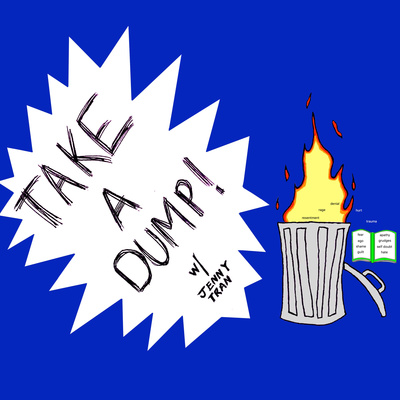 Take a Dump!