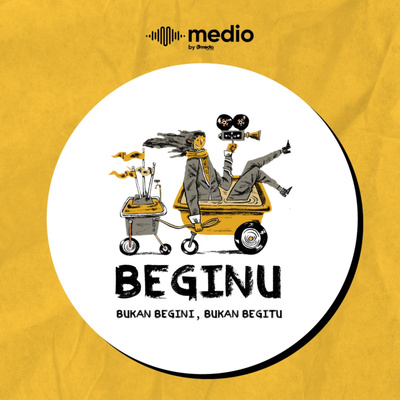 BEGINU