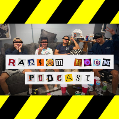 Ransom Room Podcast
