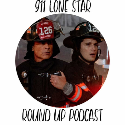 911 Lone Star Round Up