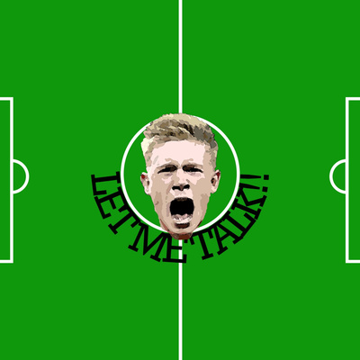 EP. 31: Another Covid outbreak affects football and two managerial changes mix up the Premier League