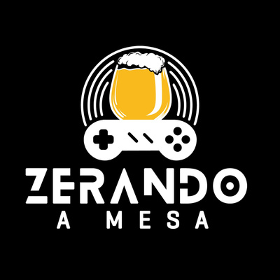 ZaM #0 - O que é o Zerando a Mesa?