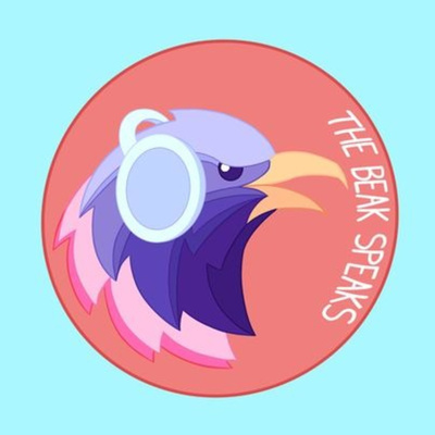 The Beak Speaks! episode 20