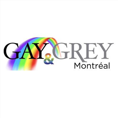 Gay & Grey Montreal Podcast