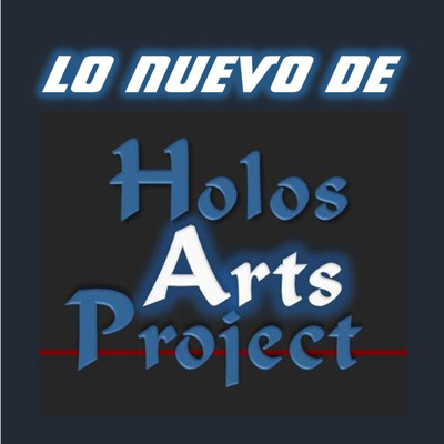 Lo Nuevo de Holos