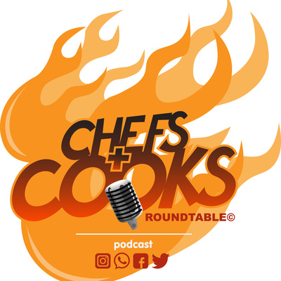Chef RoundTable Uganda