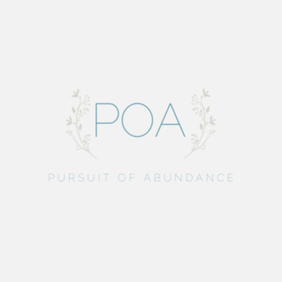 Pursuit of Abundance