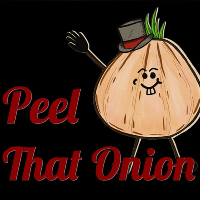 Peel That Onion