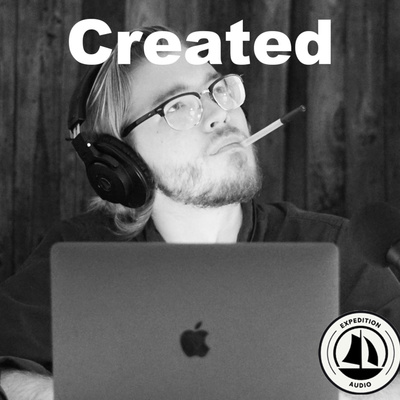 S2 EP1: Tom Youngs- Quitting Your Career to Pursue Content Creation S2 EP1: Tom Youngs- Quitting Your Career to Pursue Content Creation