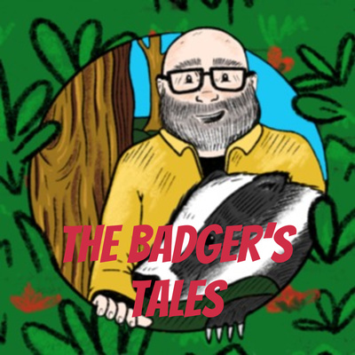 Badger's Tales Episode 11 - The Lady of Gollerus