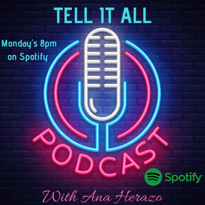 Tell it all - Bye 2021, Hello 2022 Tell it all - Bye 2021, Hello 2022