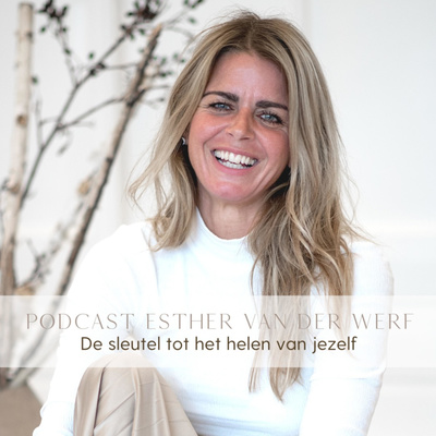 Podcast - vanuit rust ontstaat alles