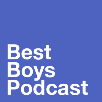 Best Boys Anime Cast