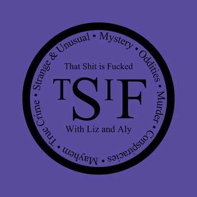 The TSIF Podcast