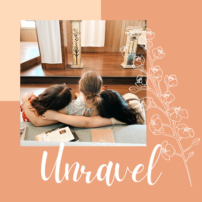 Ep. 11 Jeans, chacos, & would you rathers