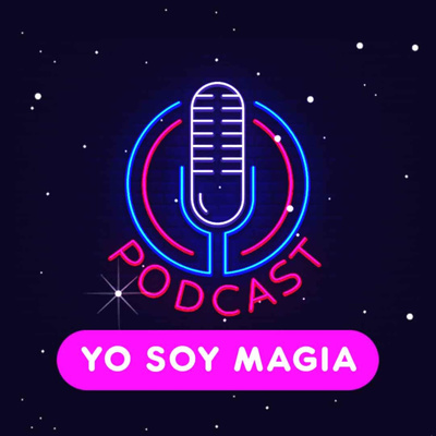 YO SOY MAGIA