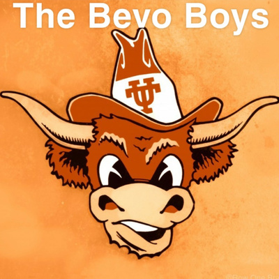 The Bevo Boys