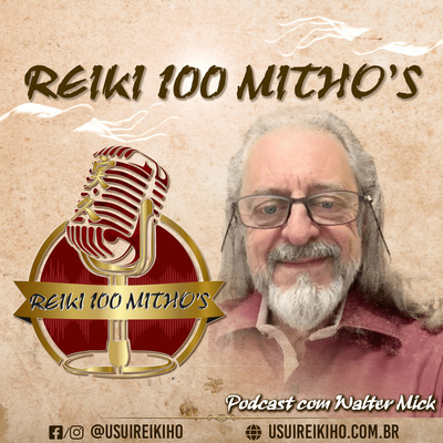 A Voz do Reiki