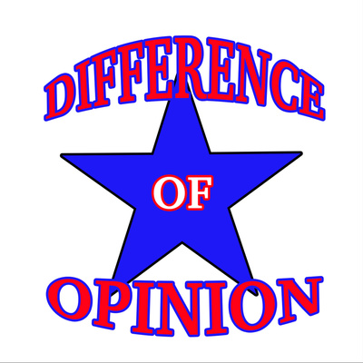 Difference of Opinion