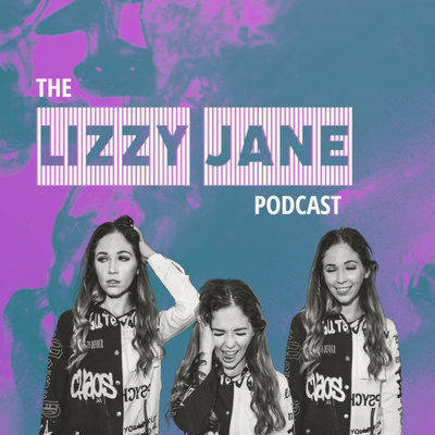 THE LIZZY JANE PODCAST