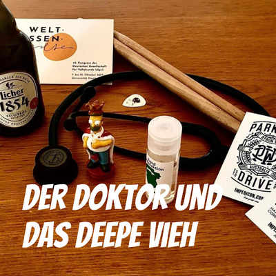 Der Doktor und das deepe Vieh