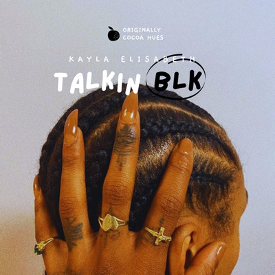 Talkin Blk