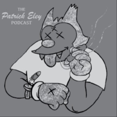 The Patrick Eley Podcast
