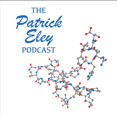 The Patrick Eley Podcast