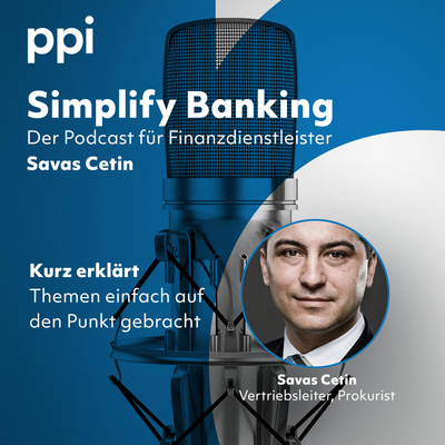 Folge #26 - "Agile Transformation in Banken – eine Retrospektive"