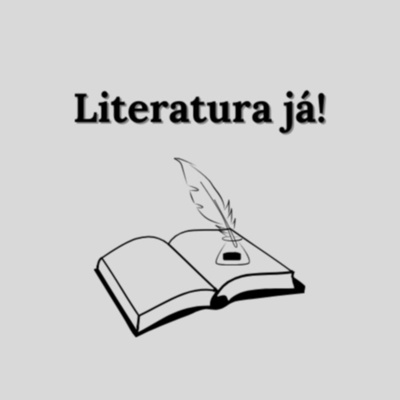 Literatura já!