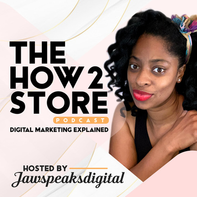 Profitable Content with Jawspeaksdigital