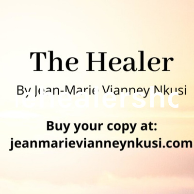 Thehealershow