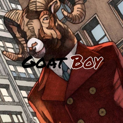 Crazy interview With RozayKnockin  episode artwork