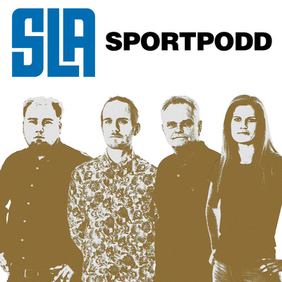 SLA Sportpodd