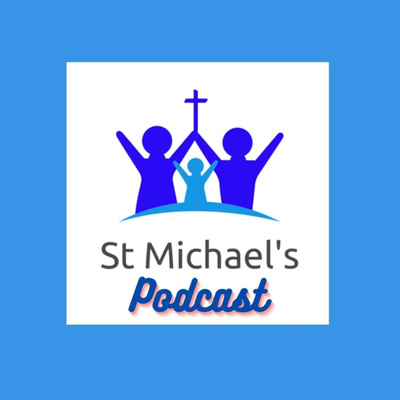 St Michael\'s Bishop\'s Cleeve Podcast