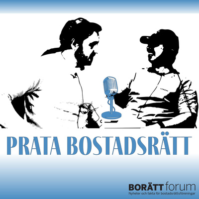 Prata Bostadsrätt