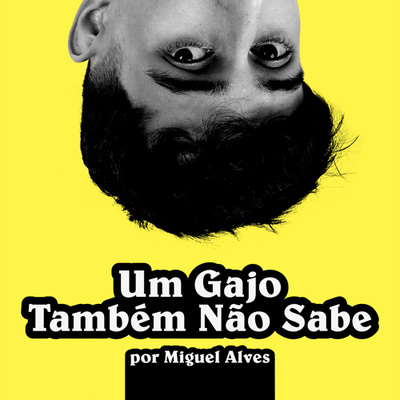 UGTNS #31 - prozis, fui assaltado, influencers que me ignoram, queda da fama