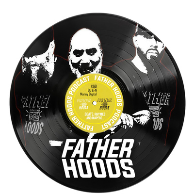 Episode 4 - Licensed To Drool