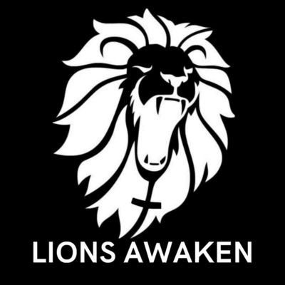 Lionlike Warriors - How Tyranny and Injustice Can be Defeated with Daniel Emanuel | Lions Awaken