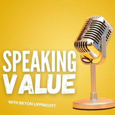 Speaking Value Trailer episode artwork
