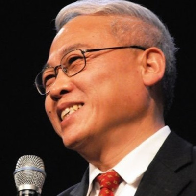 远志明牧师讲道Yuan Zhiming Sermon《人性的病毒——从人之初说起》