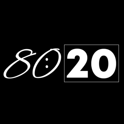 EIGHTY20: Optimize Your Life