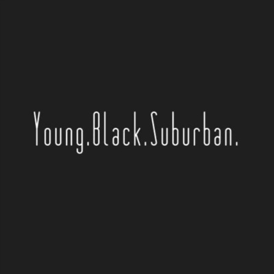 Young Black Suburban