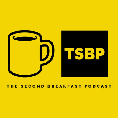 The Second Breakfast Podcast