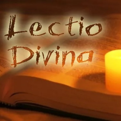 Lectio Divina Feb 22 / 2022