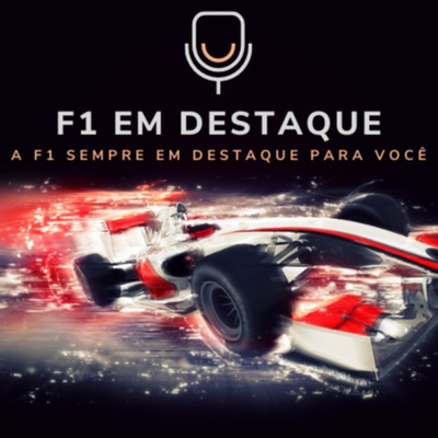 EP. 22 - GP do Brasil e Lewis Hamilton, o GOAT