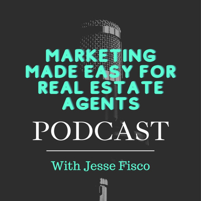 Marketing Made Easy For Real Estate Agents