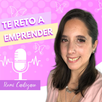 Multiplicadoras - Mamás Freelancers - Marketing, productividad y liderazgo con Romi Cantizano
